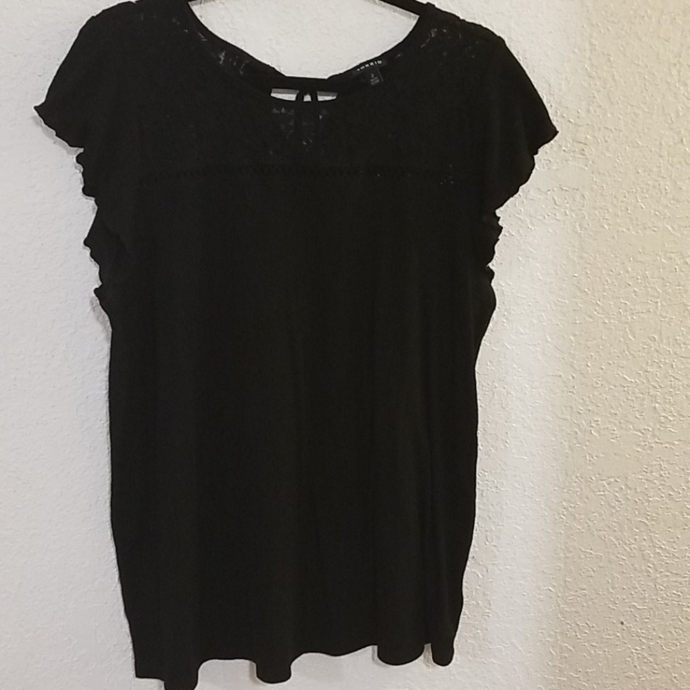 Torrid top